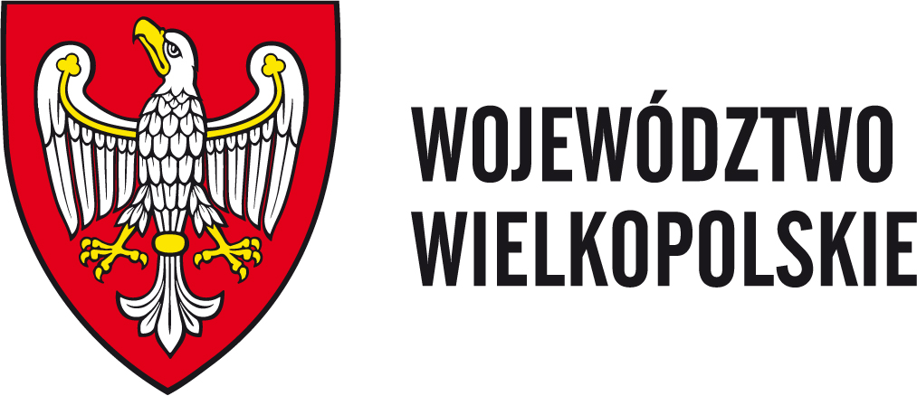 Województwo Wielkopolskie - logo