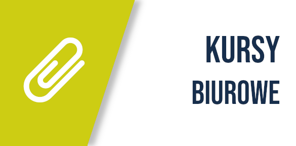 Kursy biurowe