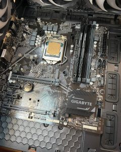 Technik IT