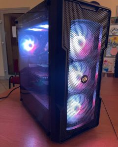 Technik IT 5