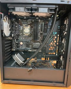 Technik IT 3
