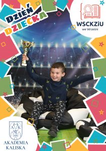 Dzień dziecka 2021 - 2