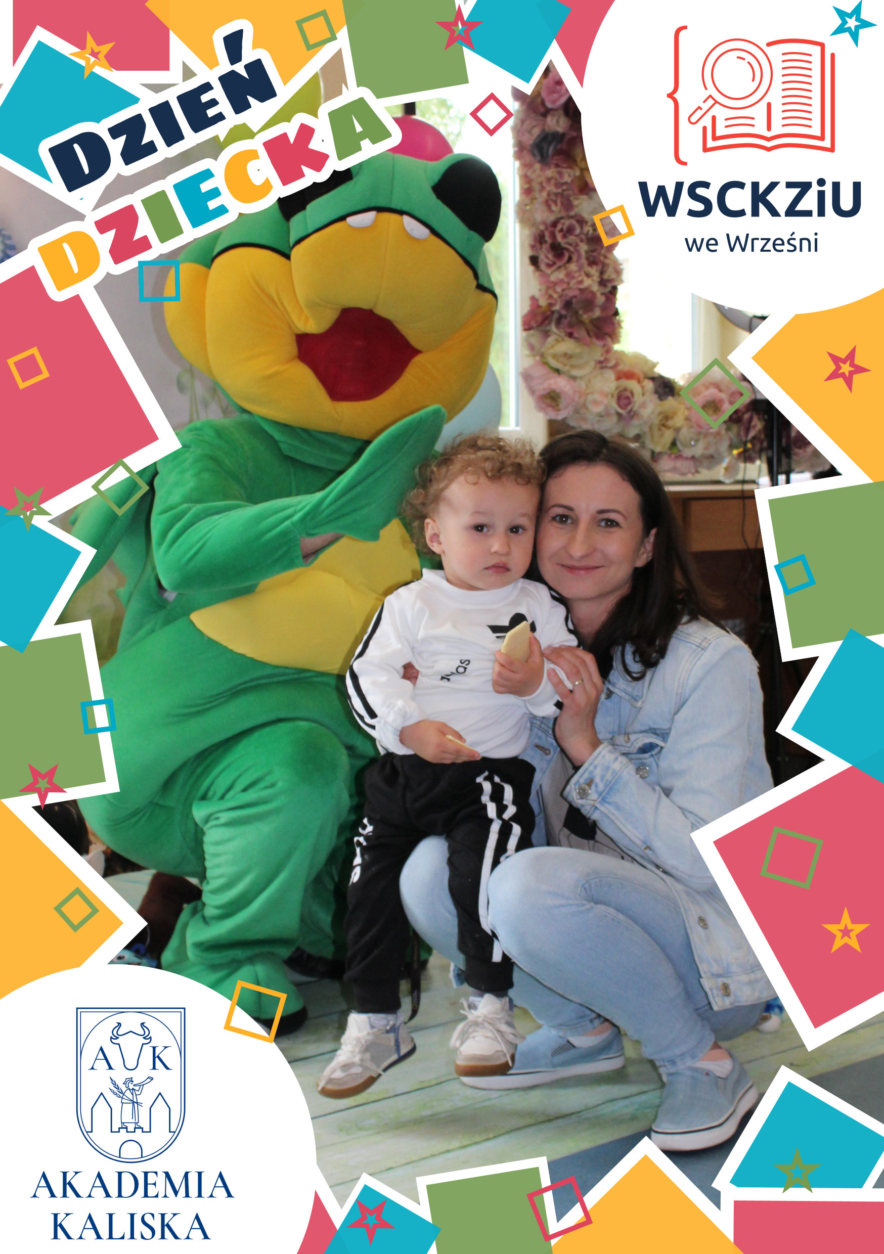 Dzień dziecka 2021 - 10