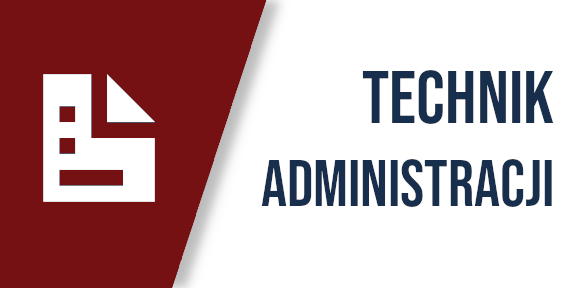 Technik administracji SP