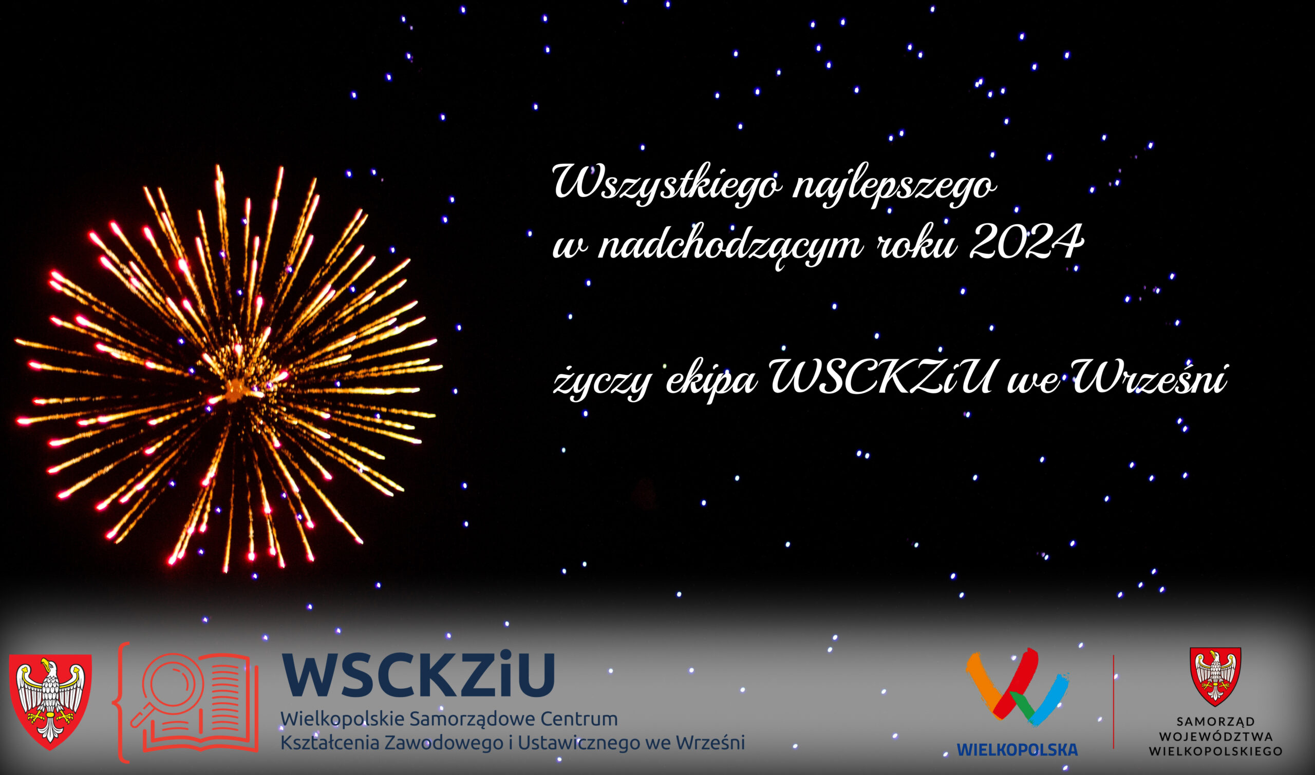 nowy rok 2024