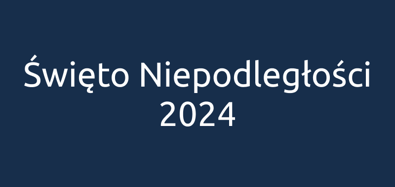 dzien niepodleglosci 2024