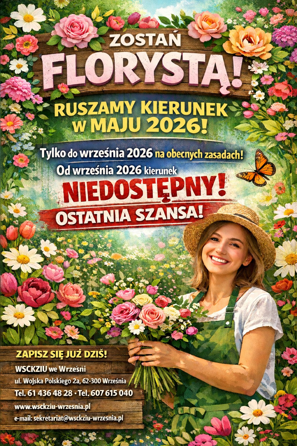 FLORYSTA