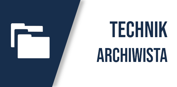 Technik archiwista