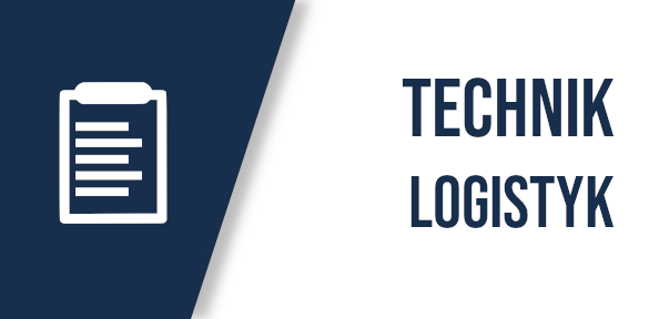 Technik logistyk